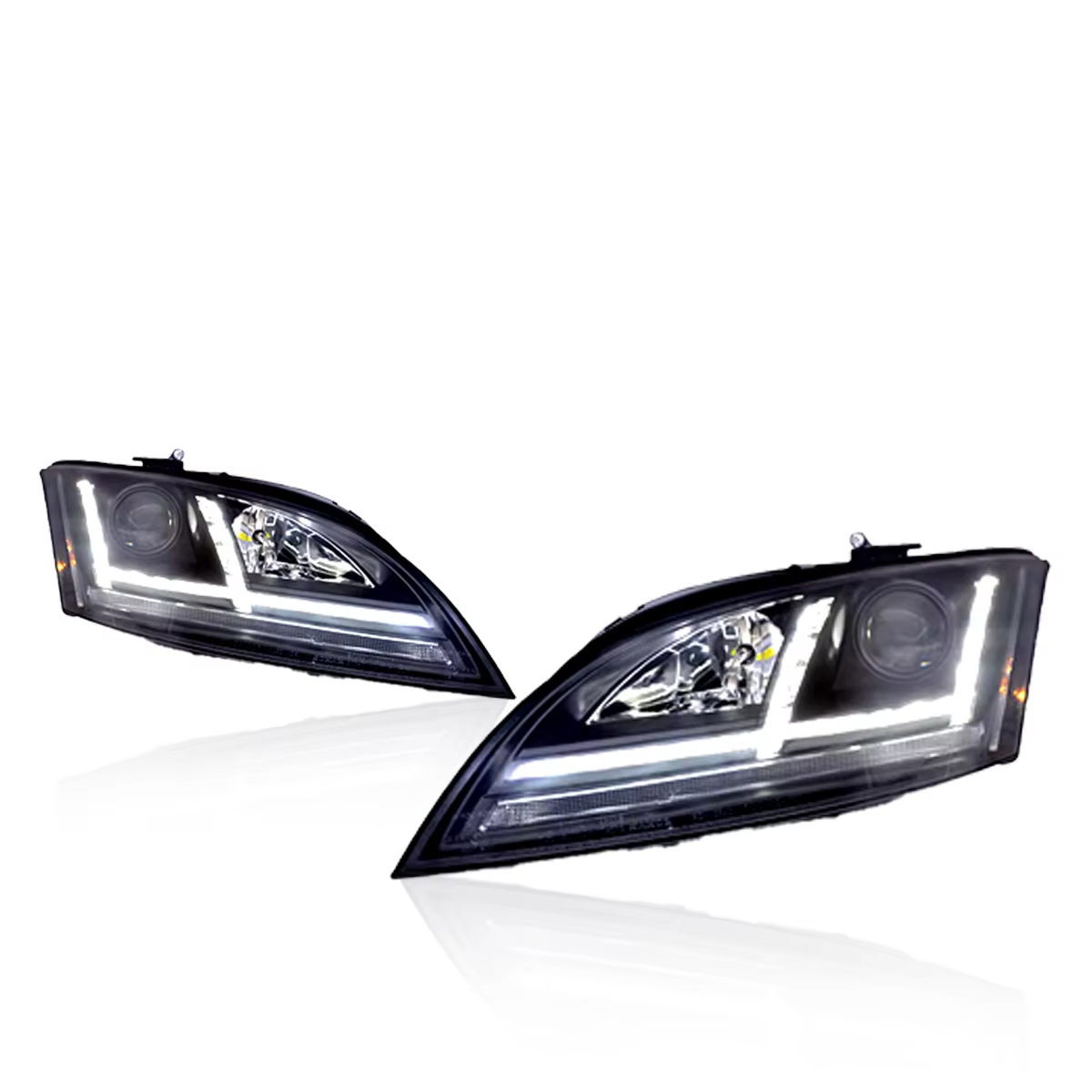 LED Head Lamp