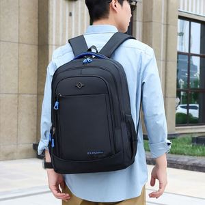 Custom Logo Brand Students Bags Daily Business Sports <b>Backpacks</b> Large Capacity Laptop <b>Backpack</b> <b>for</b> <b>Men</b> - Product Image 3