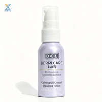 Flacon vide en aluminium personnalisé de petite capacité (15 ml, 20 ml, 25 ml, 30 ml) avec pompe pour shampoing, gel douche, lotion – Indispensable pour les voyages