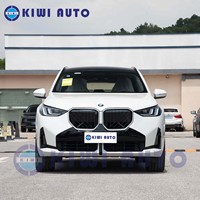 MOBIL BEKAS BMW X3 Xdrive30L MOBIL BENSIN MOBIL BEKAS BERKELUARGA DUA