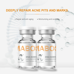 Esencia Facial PDRN con Ingrediente Patentado para Reparación del ADN y Antienvejecimiento, Suero PDRN - Product Image 3