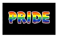 Factory Direct Lgbt Community Gay Pride Drapeaux bisexuels lesbiens transgenres