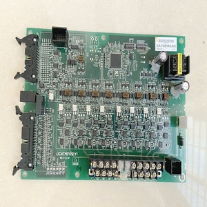 Placa de Temperatura SES Board SA766067AD, UC4B9501Y1 - Product Image 4
