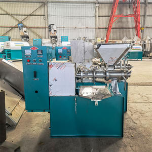 Máquina Manual de Reciclaje de Aceite Usado para Refinar Aceite de Motor Diésel, Nueva Prensa de Aceite Vegetal para Aceite de Oliva, <span class=keywords><strong>Palma</strong></span> y Sésamo - Product Image 5