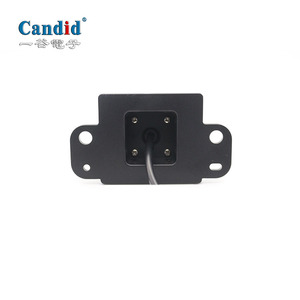 Caméra de recul Candid T-305 pour voiture, 1080P, étanche IP68, avec capteur de stationnement et ADAS - Product Image 5