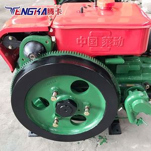 Yuchai Marine Diesel Engine Weifang Zs1110 Diesel Engine - Product Image 2