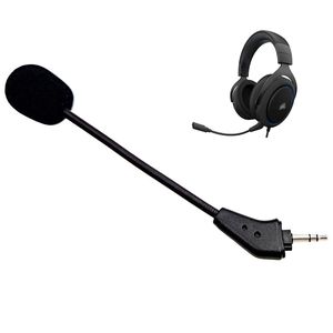 Microphone de remplacement de réparation de micro de jeu à réduction de bruit pour casque CORSAIR HS50 HS60 HS70 - Product Image 1