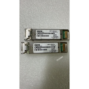 Ciena 730-0006-052AA OPT-52D-UL DWDM SFP 1535.82nm 2.67G 120กม. OC48/STM16 - Product Image 2