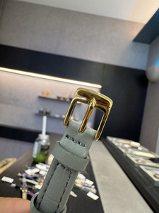 La tendance rétro fait son retour dans les milieux professionnels et les occasions décontractées. Votre montre brille de mille feux, montre pour femmes. - Product Image 2