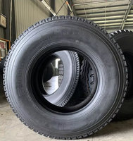 Pneus de camion 315 80 22.5 Pneus commerciaux Pneus pour camions 295/80r22.5 ZLD3