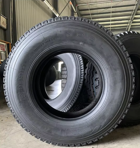 Pneumatici per Camion 315 80 22.5, Pneumatici Commerciali, Pneumatici per Autocarri 295/80r22.5 ZLD3 - Product Image 4
