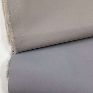 Tela FUXIU de 2 Capas, Jacquard Pequeño de 160 g/m², Alta Elasticidad, Suave y Transpirable, Nailon con <span class=keywords><strong>Spandex</strong></span> en 4 Direcciones, <span class=keywords><strong>Lycra</strong></span> Tejida, para Pantalones de Mujer y Hombre - Product Image 5