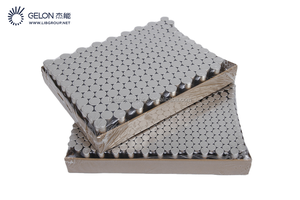 21700リチウムイオン電池LiFePO4円筒形セルケース5000mAh 4680セル - Product Image 3