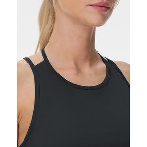 FOXA Débardeur dos nageur pour femme, léger, extensible, dos croisé, pour yoga, course à pied, sport - Product Image 5