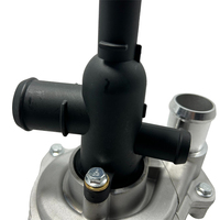 Pièces de pompe à eau de haute qualité pour JMC Vigus 5 Pickup 9P2-8A558-AB JX4D24A4L Moteur 2.4T, exportées directement d'usine