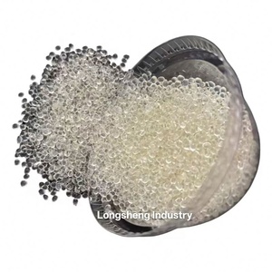Ready Stock PMMA CM-205 Automotive Lightning Grade <b>Plastic</b> Raw Material <b>Pellets</b> ABS/LDPE/PMMA Granules - Product Image 6