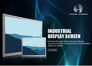 Épaisseur mince G156XTN02.0 15.6 "eDP 30 broches panneau TN écran lcd affichage lcd panneau de remplacement industriel - Product Image 4