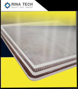 Plaque de guidage lumineuse en acrylique de 3mm/4mm/6mm d'épaisseur - Product Image 3