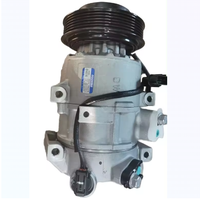 OEM 977012S500 97701-2S500 Compresseur de climatiseur de voiture Accord Doowon POUR Hyun-dai Smart Autres modèles Moteur Tucson Ace TT 12V