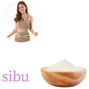 Services personnalisés OEM, complément alimentaire céto-friendly, poudre de Sibu, figure de beauté, support de courbe Sibu - Product Image 1