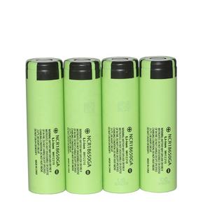 بطارية أصلية طراز 18، و Akku ، و mah ncr50ga ، استنزاف عالي - Product Image 1