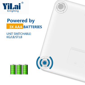 Tùy Chỉnh Hàng Loạt <span class=keywords><strong>Wifi</strong></span> Quy Mô Kính Cá Nhân Bio Trở Kháng Quy Mô Sàn <span class=keywords><strong>Wifi</strong></span> Trọng Lượng Cơ Thể Thông Minh Quy Mô - Product Image 5