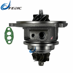Cartuccia Turbo CHRA RHF3 04E145721B per Audi A1 <span class=keywords><strong>A3</strong></span> Q3 Seat VW Golf <span class=keywords><strong>1.4</strong></span> <span class=keywords><strong>TFSI</strong></span> 103 110 Kw 2014 - Product Image 2