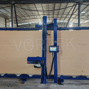 PM4116S China Semi-Automatic 4100x1600mm Vertical Panel Saw Machine for Cutting With Favorable Price - Product Image 4