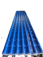 Bardeaux de toiture en ardoise, bardeaux en PVC, toiture en PVC, telhas de telhado PVC