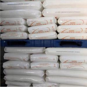 Conteneur alimentaire moulé par soufflage Secco HD5502FA MFR5.0 Résine HDPE de qualité alimentaire Granulés vierges de HDPE - Product Image 6