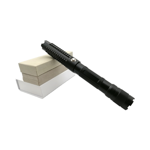 Handheld Blue Power 450nm Bright Light <strong>Laser</strong> <strong>Pointer</strong> with Rechargeable 26650 Battery - Product Image 5