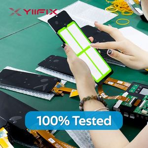 Pantallas LCD para Teléfonos Móviles al por Mayor, Pantalla para Motorola <span class=keywords><strong>Moto</strong></span> G04 G24 G20 G22 <span class=keywords><strong>G23</strong></span>, Accesorios para Teléfonos Móviles - Product Image 2