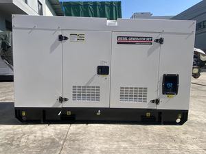 เครื่องกำเนิดไฟฟ้าแบบเงียบ 800kva 640kw 800 Kva Silent Electrico Genset Generator Electricity Enclosure 800kva Silent - Product Image 6
