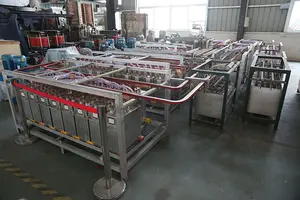 10KV 5uF DC điện áp cao xung xung hiện tại Máy phát điện tụ - Product Image 4