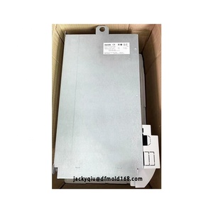 IndraDrive HMS01.1N-W0054-A-07-NNNN Original R911295325, Variador de Frecuencia de un Solo Eje R911295325, R911295325, R911295325 - Product Image 2
