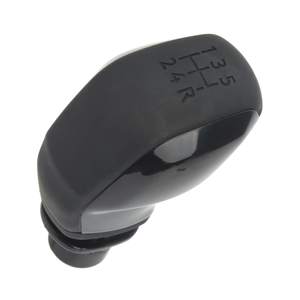 Pomello del Cambio OEM 16088722ZD, Ricambio per Peugeot 301 2008 308 408 Citroen C-Elysee <span class=keywords><strong>C3</strong></span> - Product Image 2