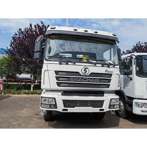 <b>Swing</b> Arm Skip <b>Bin</b> Garbage Truck Urban Municipal Waste Collection Shacman 10cbm Automatic Loading Efficient Waste Recycling - Product Image 4