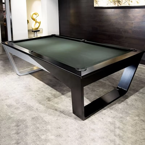 مصنع احترافي مخصص مباشرة فاخر 8/9 قدم ، 7/للبيع ، أعلى مرتبة مع ملحقات مجانية - Product Image 6