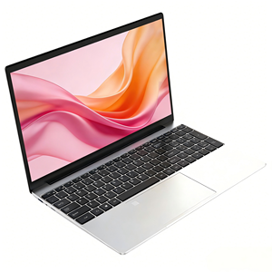 15.6 Inch amd Ryzen 7 Ai Business Students Gaming <strong>Notebook</strong> Laptops <strong>Computer</strong> - Product Image 5