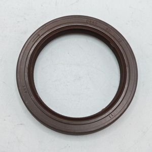 Jeu de joints d'étanchéité d'arbre à cames fiables pour moteur Yangdong série YD4C, taux de rétention d'huile de 98 %, ressort auto-serrant, pour machines Yangdong C - Product Image 4