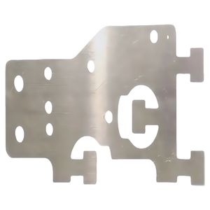 Machine de découpe laser à fibre de précision 12000W pour connecteurs de batterie haute tension Véhicules électriques (EVs)-Pièces de blindage EMI - Product Image 5