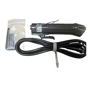 Destornillador Eléctrico Hios con Motor sin Escobillas de 2700 RPM, 110-220V, Tipo de Placa de Presión para Uso Industrial - Product Image 1