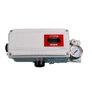 ตัวควบคุมตำแหน่งวาล์วโรตอร์ก YT-3700 สำหรับวาล์วควบคุมในงานอุตสาหกรรม - Product Image 5