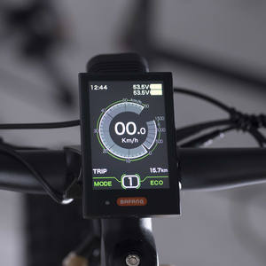 <span class=keywords><strong>Bicicleta</strong></span> <span class=keywords><strong>eléctrica</strong></span> de montaña, neumático ancho de <span class=keywords><strong>1000w</strong></span>, con batería dual - Product Image 4