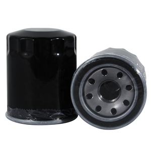 Filter Oli Hebei JEY0-14-302  JEY014302 Filter Oli JEY0-14-302 JEY014302 untuk Mazda 626 I (CB) - Product Image 3