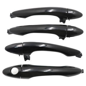 ซิงเย่มือจับประตูรถยนต์ใหม่82651-3W010 82661-3W010 82651-3W000 82661-3W000สำหรับ Sportage 2011-2016 - Product Image 4