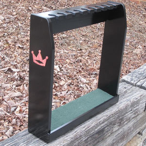 ไม้กอล์ฟสำหรับตั้งพื้นหรือติดผนังสีดำ202407ไม้พัตเตอร์ไม้กอล์ฟไม้พัตเตอร์สำหรับรถสก็อตที่หายาก - Product Image 5