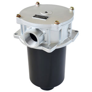 Boîtier de filtre en alliage d'aluminium de filtre à huile hydraulique de retour de vente directe de fabricants - Product Image 4