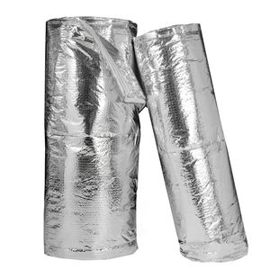 Materiales Aislantes acústicos térmicos reflectantes de múltiples láminas de diseño moderno con flexibilidad - Product Image 4