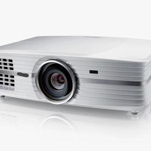 โปรเจคเตอร์พกพา UHD60 4K Ultra High Definition สำหรับใช้ในบ้าน พร้อมแบตเตอรี่ในตัวและรับประกัน 3 ปี - Product Image 3